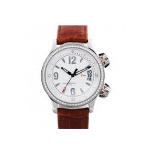 Jaeger LeCoultre Compressor Automatic Ladies Watch