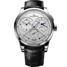 Jaeger leCoultre Duometre a Chronographe 601.64.90