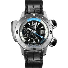 Jaeger LeCoultre Master Compressor Diving Pro Geographic 185.t4.70