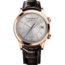 Jaeger LeCoultre Master Memovox 141.24.30