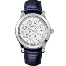 Jaeger LeCoultre Master Perpetual Antoine LeCoultre 8 Day Limited Platinum 41MM