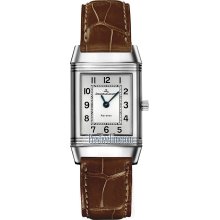 Jaeger LeCoultre Reverso Classique Quartz 251.84.10b