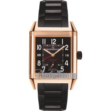 Jaeger LeCoultre Reverso Squadra Hometime 700.26.71