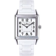 Jaeger LeCoultre Reverso Squadra Lady Automatic 704.87.20