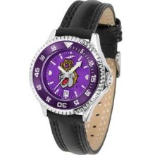 James Madison Dukes Ladies Leather Wristwatch