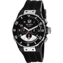 Jet Set Of Sweden J3204b-237 Monza Mens Watch ...