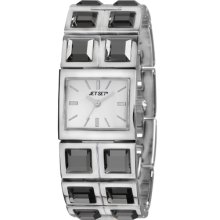 Jet Set Of Sweden J43604-612 Beverly Hills Ladies Watch