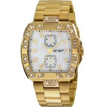 Jet Set Of Sweden J3218s-162 Venezia Ladies Watch