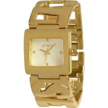 Jet Set Of Sweden J58568-742 Beverly Hills Ladies Watch