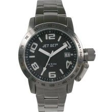 Jet Set Of Sweden J20644-232 San Remo Dame Mens Watch