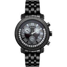 Joe Rodeo Classic JCL28(W) 1.75 ct Men's Diamond Watch