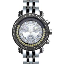 Joe Rodeo Classic JCL42(Y) 1.75 ct Men's Diamond Watch