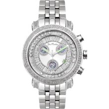 Joe Rodeo Classic JCL53(W) 1.75 ct Men's Diamond Watch