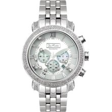 Joe Rodeo Classic JRB9(W) 1.75 ct Men's Diamond Watch