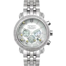 Joe Rodeo Classic JRB9(WY) 1.75 ct Men's Diamond Watch