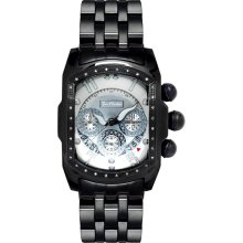 Joe Rodeo King 0.36ct Diamond Men's Watch JKI25