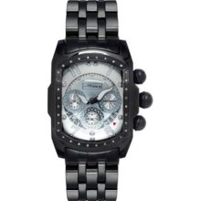 Joe Rodeo King 0.36 ct Diamond Mens Watch JKI25