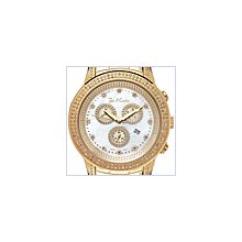 Joe Rodeo Sicily 1.80 ct Diamond Mens Watch JRSI11