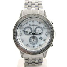 Joe Rodeo Sicily 1.80ct Diamond Men's Watch JRS12