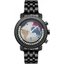 Joe Rodeo Watches: Joe Rodeo Classic 1.75.ct JCL29(WY)