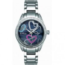 Joe Rodeo Women's Secret Heart Diamond