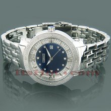 JoJino Diamond JoJo Watch 0.15 ct. Mens