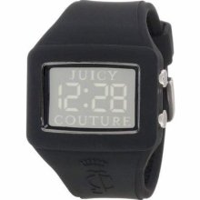 Juicy Couture Chrissy Digital Ladies Watch 1900985