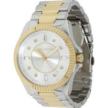 Juicy Couture Two-Tone Ladies Watch 1900928