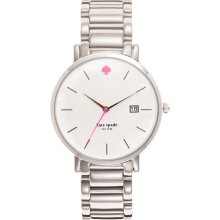 kate spade new york Gramercy Grand Stainless Steel Bracelet ... - Jewelry