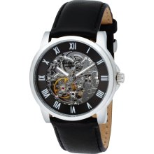 Kenneth Cole 3-Hand Bracelet Men's Watch #KC3308