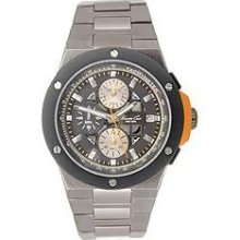 Kenneth Cole Men's Bracelets 'Dress Sport' watch #KC3846