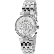 Kenneth Cole New York 3-Hand Multifunction Women's watch #KC4872