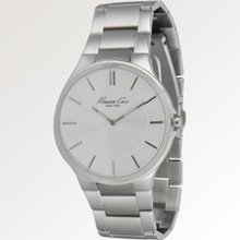 Kenneth Cole New York KC9170 Watch Men's - Silver