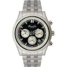 Kenneth Cole New York Chronograph Men's watch #KC9163