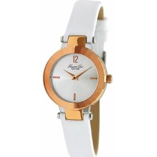 Kenneth Cole New York Rose Gold IP Women's Watch KC2674