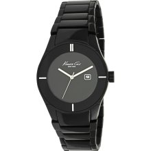 Kenneth Cole Slim Men's Watch KC3895