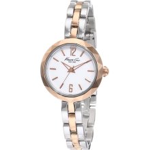 Kenneth Cole Womens New York KC4764 Watch