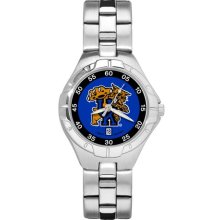 Kentucky Wildcats Woman's Pro Ii Sport Watch