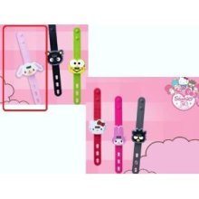 Keroppi Frog Digital Watch Toy #5 By Mcdonalds 2010