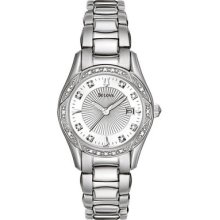 Ladies' Bulova Anabar Watch