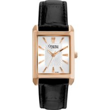 Ladies' Caravelle by Bulova Strap Watch