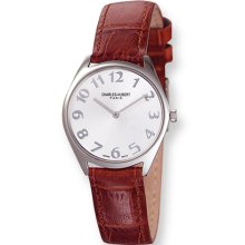 Ladies, Charles Hubert, Super Slim Watch