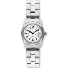 Ladies Mountroyal Stainless Steel 24mm Sport Watch Xwa1219