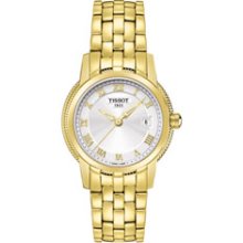 Ladys Tissot Ballade III watch