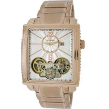 Le Chateau 5705Mrose Wht Men'S 5705Mrose Wht Cautiva Watch