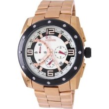 Le Chateau Men's Sports Dimamica Watch