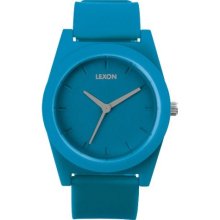 Lexon Spring Watch XL