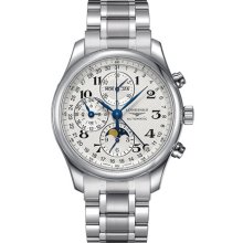 Longines Master Complications L2.773.4.78.6