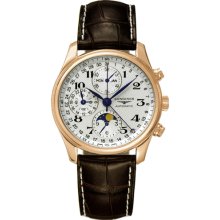 Longines Master Complications L2.673.8.78.3