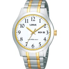 Lorus RXN91CX9 Watch